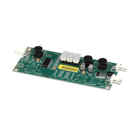 Henny Penny Control-Hmr Radiant Heat Ce 63910
